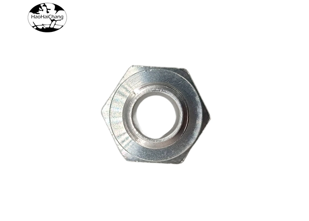 china high precision parts