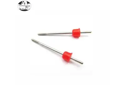 crimp wire pins