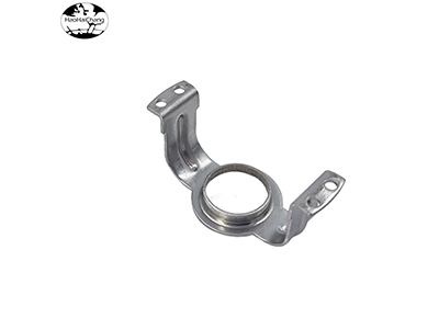 metal bracket supplier