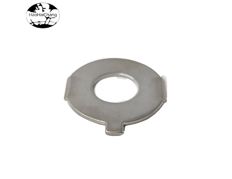 HHC-0519 Shim