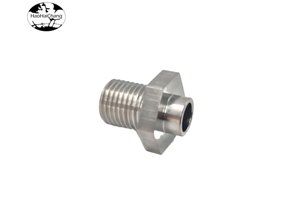 stainless steel turning parts factories