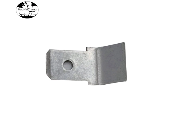 stainless steel stamping part