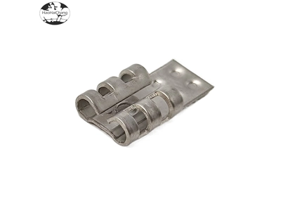 precision mechanical components manufacturer