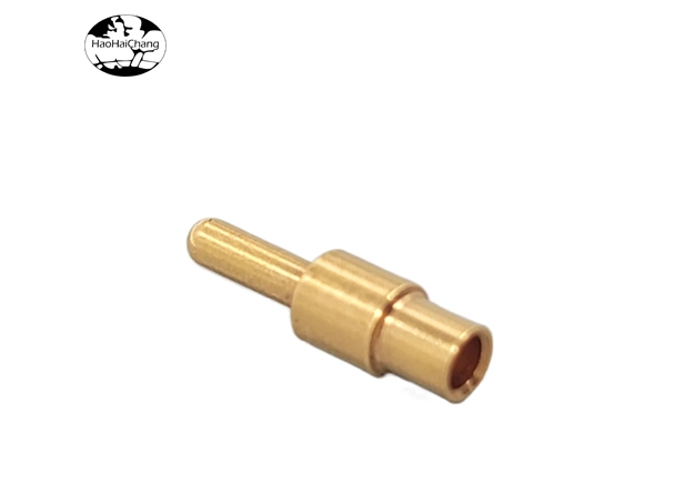 brass turning manufacturer