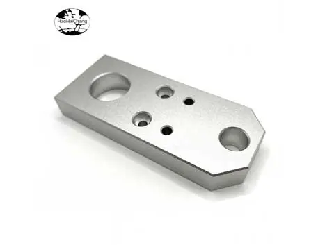 HHC-ACM-02 Präzisions-Aluminium form vorrichtung