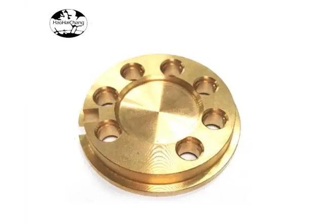 brass cnc machining service suppliers