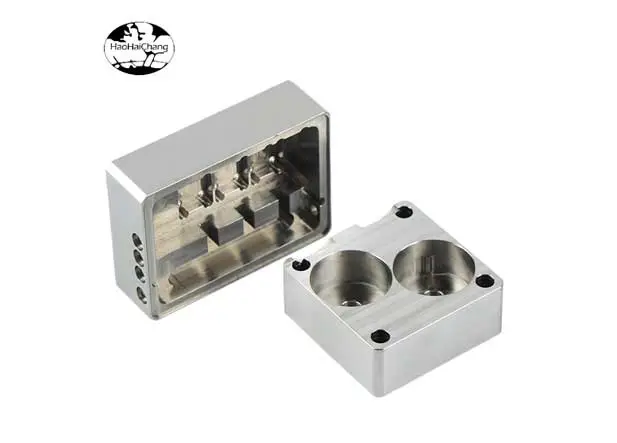 cnc precision machining suppliers