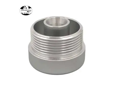 HHC-ACT-01 Aluminium kappe