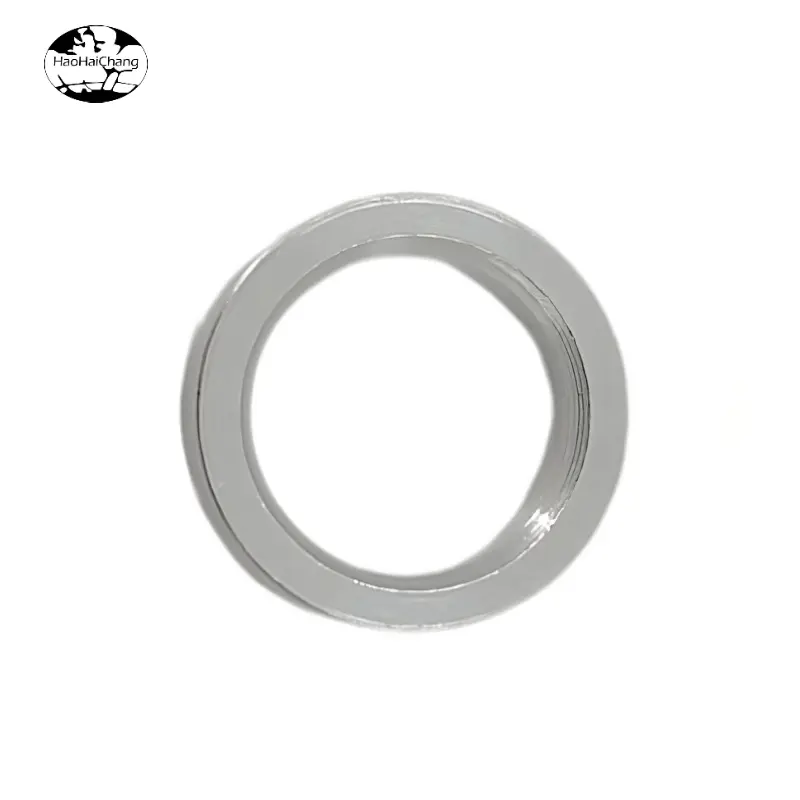 HHC-820 Aluminium-Halte ring