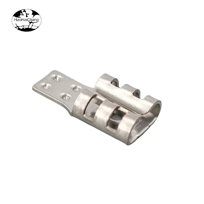 Stanz teile aus HHC-0540-Stainless