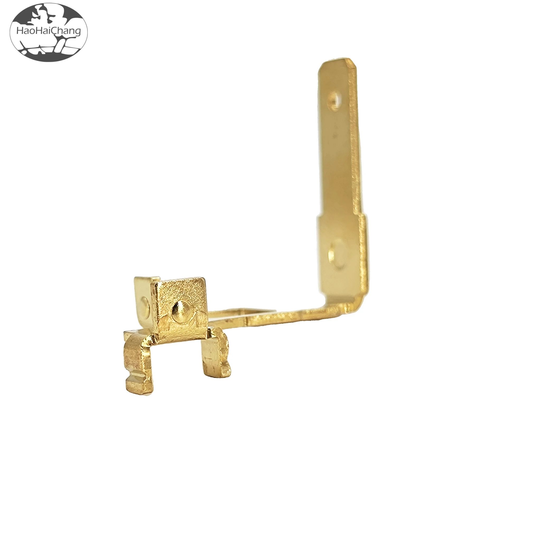 HHC-0125-Brass-/Kupfer-Stanz teile