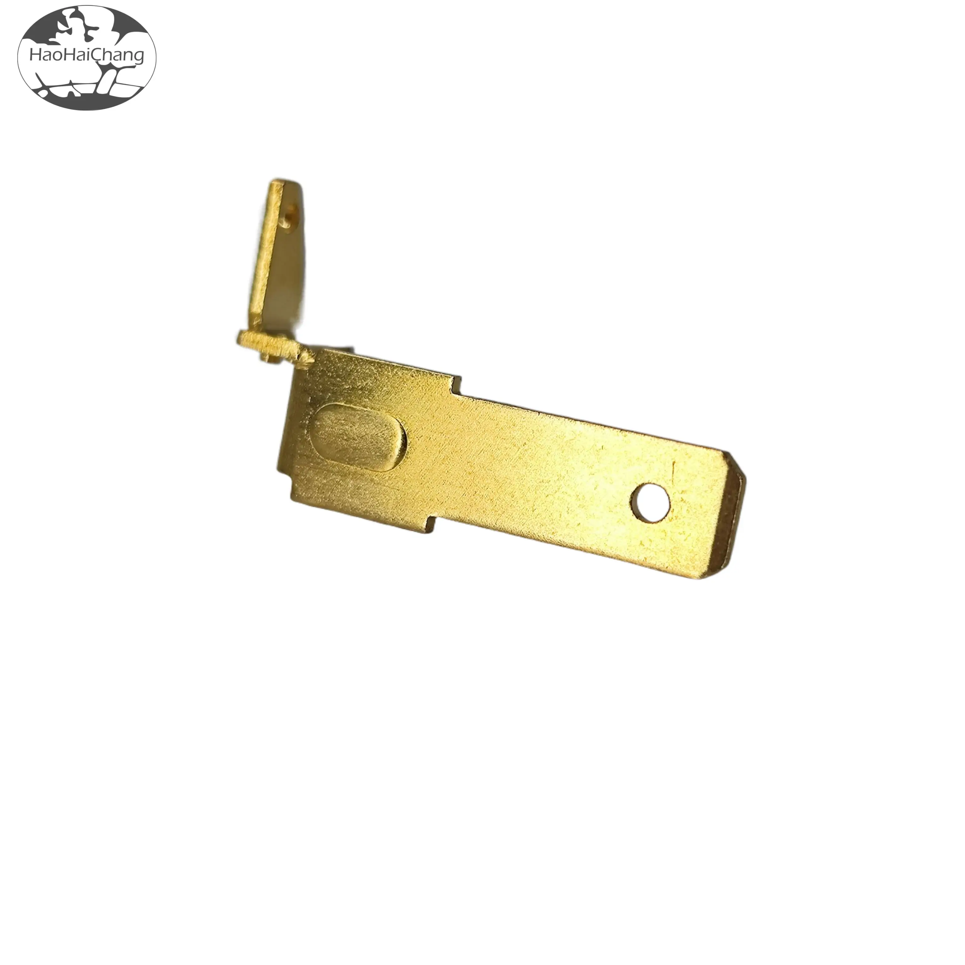 HHC-0126-Brass-/Kupfer-Stanz teile