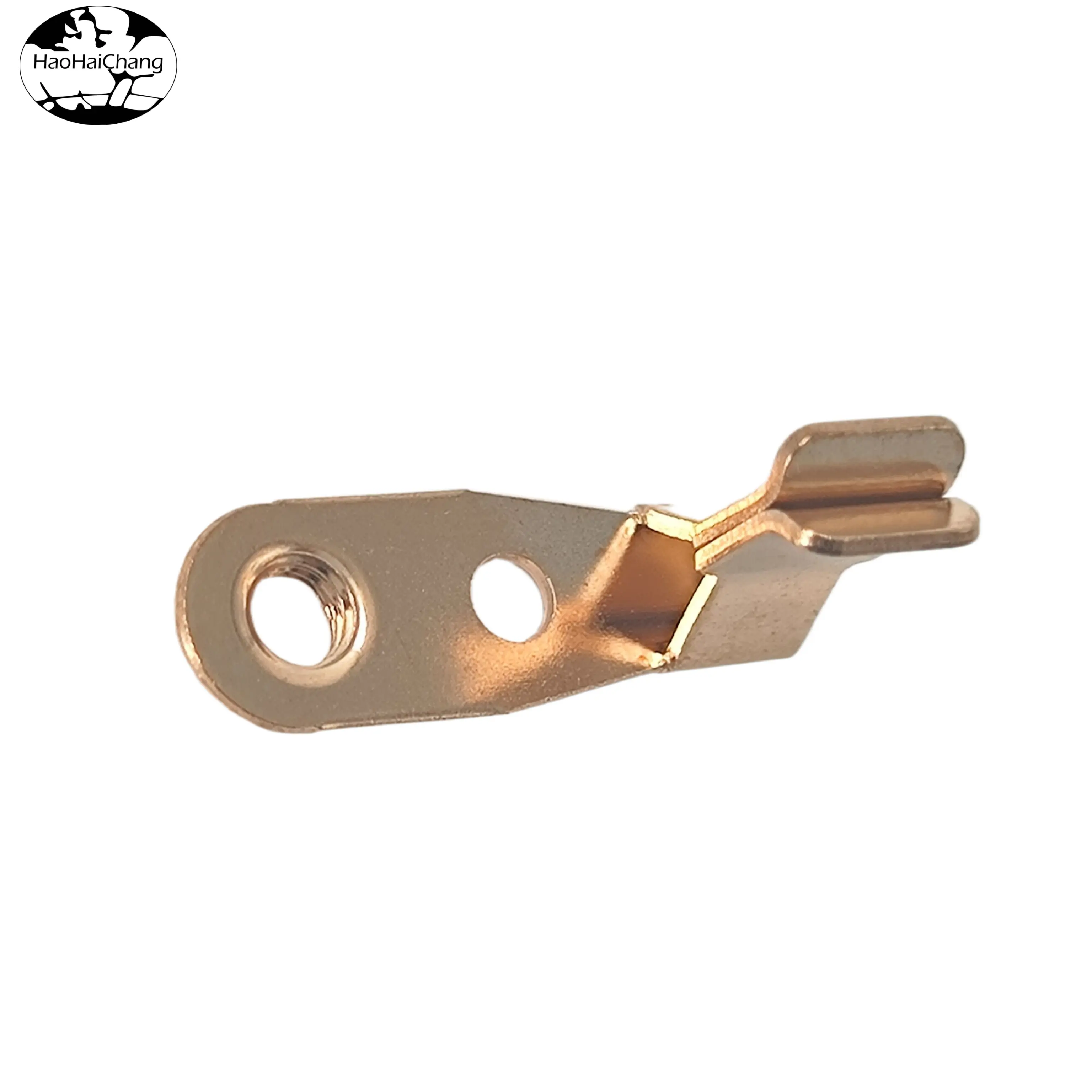 HHC-0651-Brass-/Kupfer-Stanz teile