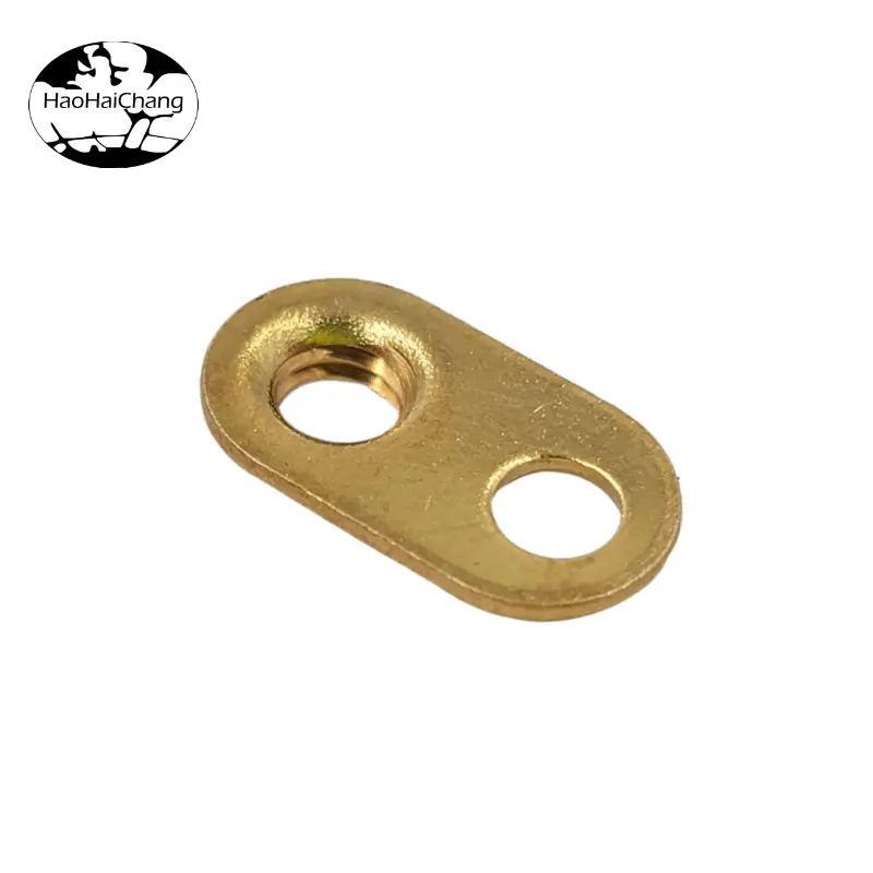 HHC-0269-Brass-/Kupfer-Stanz teile