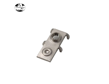 HHC-295 Lugs, Nuss-Terminals, Vier-Pin-Terminals