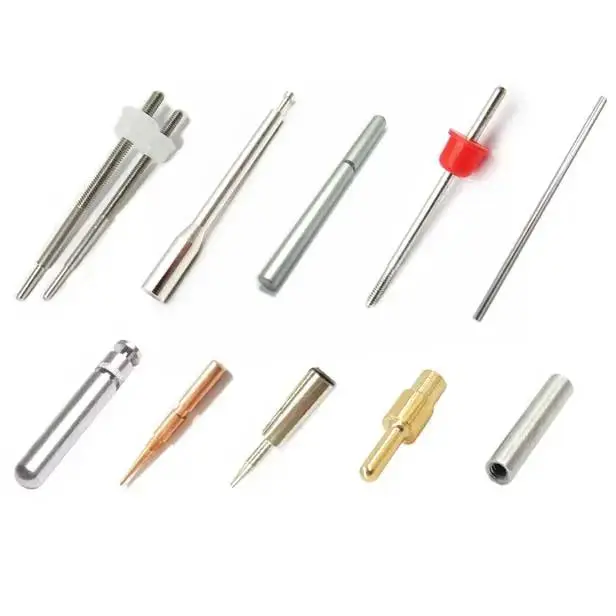 Terminal Pin/Rod/Welle