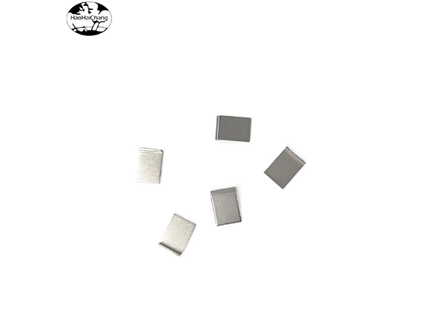 hhc 847 connection fasteners bent nickel plated iron fixing plate companies