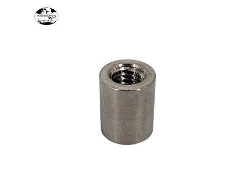 HHC-1026 Edelstahl-Nuss-Stud