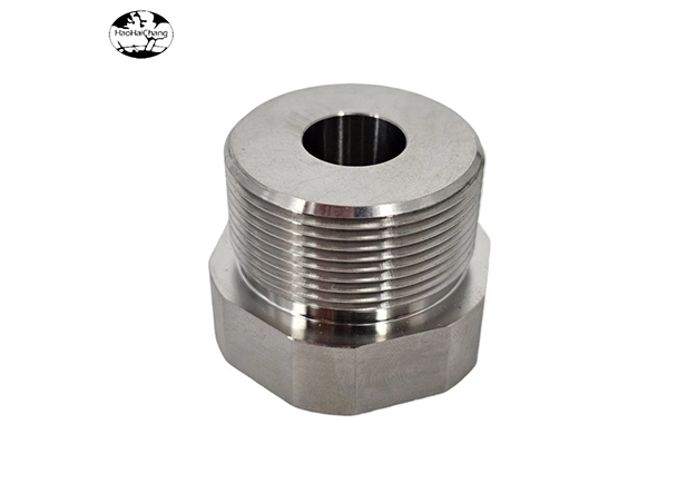 hhc 1036 hexagonal studs and external threaded joints factory