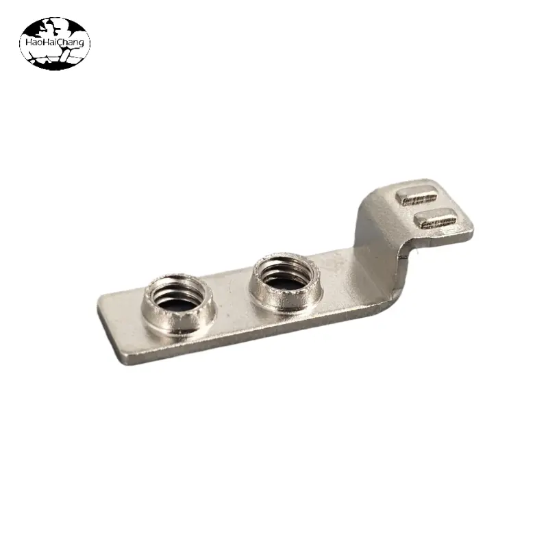 HHC-1153 klemmen stecker für sichere elektrische Kündigungen